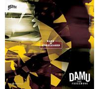 Damu The Fudgemunk - Rare & Unreleased
