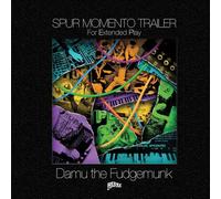 Damu The Fudgemunk - Spur Momento Trailer