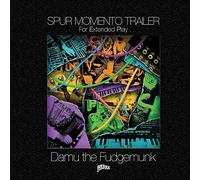 Damu The Fudgemunk - Spur Momento Trailer