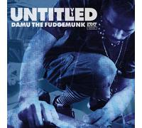 Damu The Fudgemunk - Untitled Vol. 1