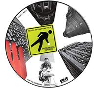 Damu The Fudgemunk/ Y Society - Travel At Your Own Pace Instrumentals