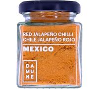 DAMUNE Jalapeño Red Polvere - 45g