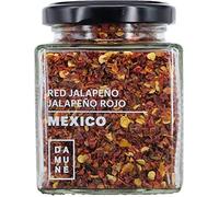 DAMUNE Jalapeño Rosso a Scaglie - 80g