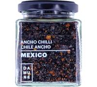DAMUNE Peperoncino Ancho a Scaglie - 80g