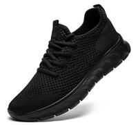 Damyuan Scarpe da uomo Sneaker, scarpe da corsa, scarpe sportive, da ginnastica, scarpe da trekking, da tennis, scarpe da fitness per l'outdoor, 47 EU
