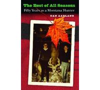 Dan Aadland The Best of All Seasons (Tascabile)