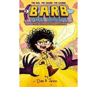 Dan Abdo Jason Patterson Barb and the Shadow Army (Tascabile) Barb the Brave