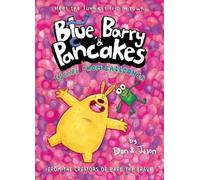 Dan Abdo Jason Patterson Blue, Barry & Pancakes 2 (Tascabile)