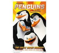 Dan Abnett Andy Lanning Penguins of Madagascar (Tascabile)