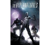 Dan Abnett Andy Lanning The Hypernaturals Vol. 1 (Tascabile)