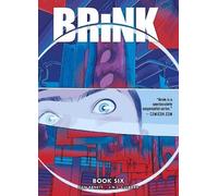 Dan Abnett Brink Book Six (Tascabile) Brink