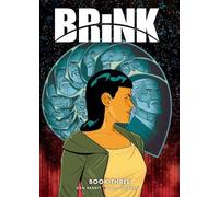 Dan Abnett Brink Book Three (Tascabile) Brink