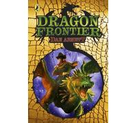 Dan Abnett Dragon Frontier (Tascabile) Dragon Frontier