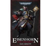 Dan Abnett – Eisenhorn: The Omnibus – Warhammer 40,000 – Tascabile