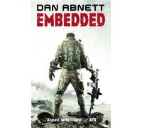 Dan Abnett Embedded (Tascabile)