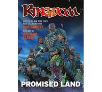Dan Abnett Kingdom: The Promised Land (Tascabile) Kingdom