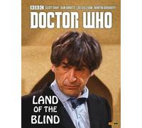 Dan Abnett Lee Sullivan Scott Gray Doctor Who (Tascabile)