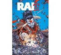 Dan Abnett RAI