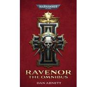 Ravenor: The Omnibus