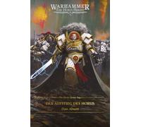 Dan Abnett Stef The Horus Heresy Saga - Der Aufstieg des Horus: Warh (Tascabile)