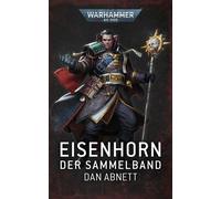 Dan Abnett Stefan Behren Warhammer 40.000 - Eisenhorn: Samme (Copertina rigida)