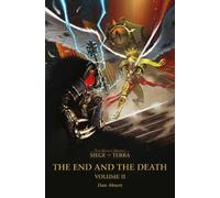 Dan Abnett The End and the Death: Volume II (Tascabile)