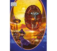 Dan Abnett The Out (Tascabile) Out