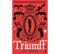 Dan Abnett Triumff (Tascabile)