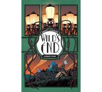 Dan Abnett Wild's End: Journey's End (Tascabile)