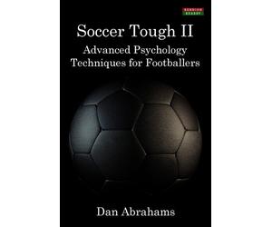 Dan Abrahams Soccer Tough 2 (Tascabile) Soccer Coaching