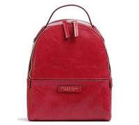 Dan Adler The Bridge Zainetto 44677501 Da Viaggio Donna Pelle Berry Uni