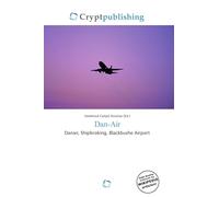 Dan-Air: Danair, Shipbroking, Blackbushe Airport