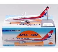 Dan-Air London Airbus A300B4-2C G-BMNC 1:200 Scala Inflight200 IF300DA0725