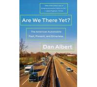Dan Albert Are We There Yet? (Tascabile)