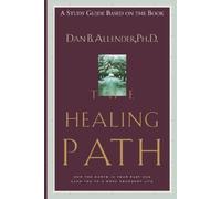 Dan Allender Healing Path (Study Guide) (Tascabile)