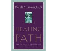 Dan Allender The Healing Path (Tascabile)