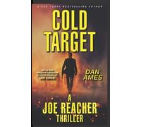 Dan Ames Cold Target (Tascabile)