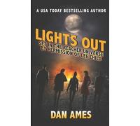 Dan Ames Lights Out (Tascabile) Jack Reacher's Special Investigators