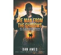 Dan Ames The Jack Reacher Cases (The Man From The Shadows) (Tascabile)