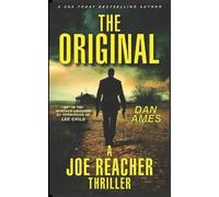 Dan Ames The Original (A Joe Reacher Thriller) (Tascabile)