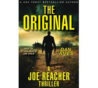 Dan Ames The Original (A Joe Reacher Thriller) (The Joe Reacher Thri (Tascabile)