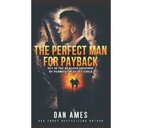 Dan Ames The Perfect Man For Payback (Tascabile) Jack Reacher Cases