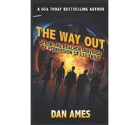 Dan Ames The Way Out (Jack Reacher's Special Investigators) (Tascabile)