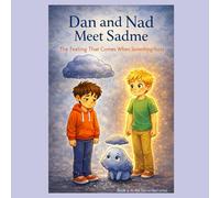 Dan and Nad Meeting Sadme: The feeling that comes when something hurts