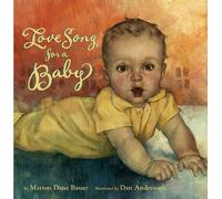Dan Andreasen Love Song for a Baby (Copertina rigida)