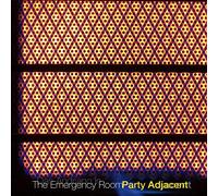 Dan Andriano in the emergency room - Party Adjacent