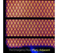 Dan Andriano in the Emergency Room Party Adjacent Album