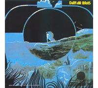 Dan Ar Bras - Dour Nevez, Terre Nouvelle