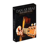 Dan Ar Braz Frontieres de Sel [+Bonus (CD)