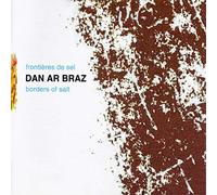 Dan Ar Braz - Frontières de sel -Dan Ar Braz KMCD 23